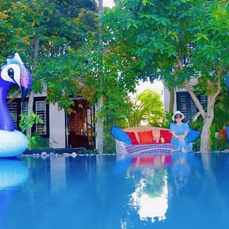 Hoi An Mountain House Villa Zewnętrze zdjęcie