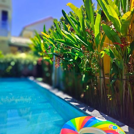 Hoi An Mountain House Villa Zewnętrze zdjęcie