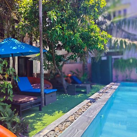 Hoi An Mountain House Villa Zewnętrze zdjęcie