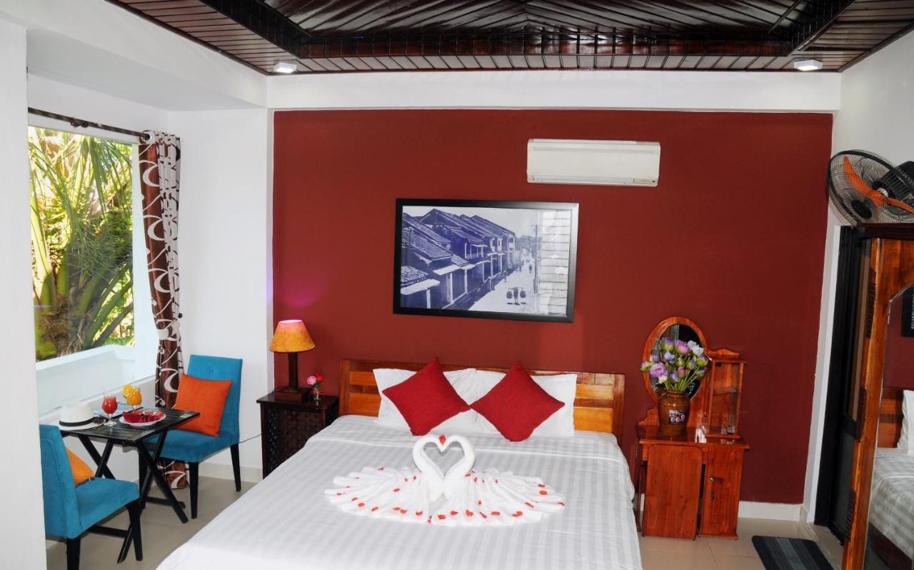 Hoi An Mountain House Villa Zewnętrze zdjęcie
