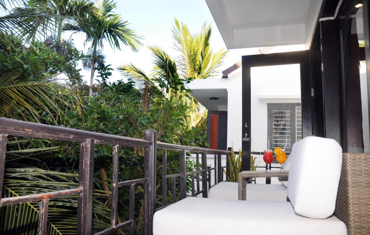 Hoi An Mountain House Villa Zewnętrze zdjęcie