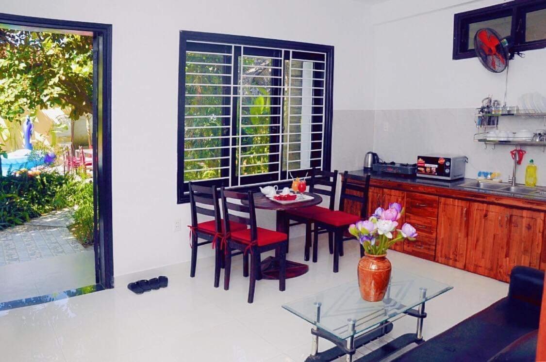Hoi An Mountain House Villa Zewnętrze zdjęcie