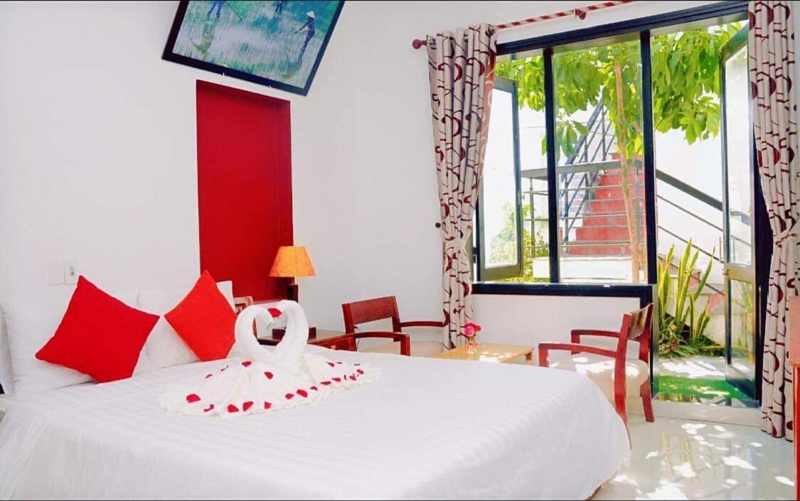 Hoi An Mountain House Villa Zewnętrze zdjęcie