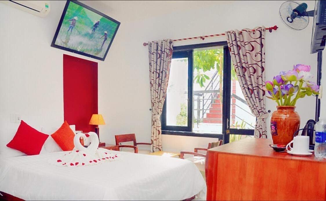 Hoi An Mountain House Villa Zewnętrze zdjęcie