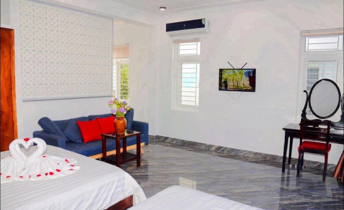 Hoi An Mountain House Villa Zewnętrze zdjęcie