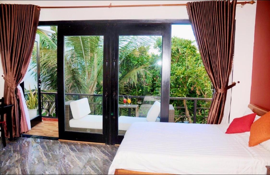 Hoi An Mountain House Villa Zewnętrze zdjęcie