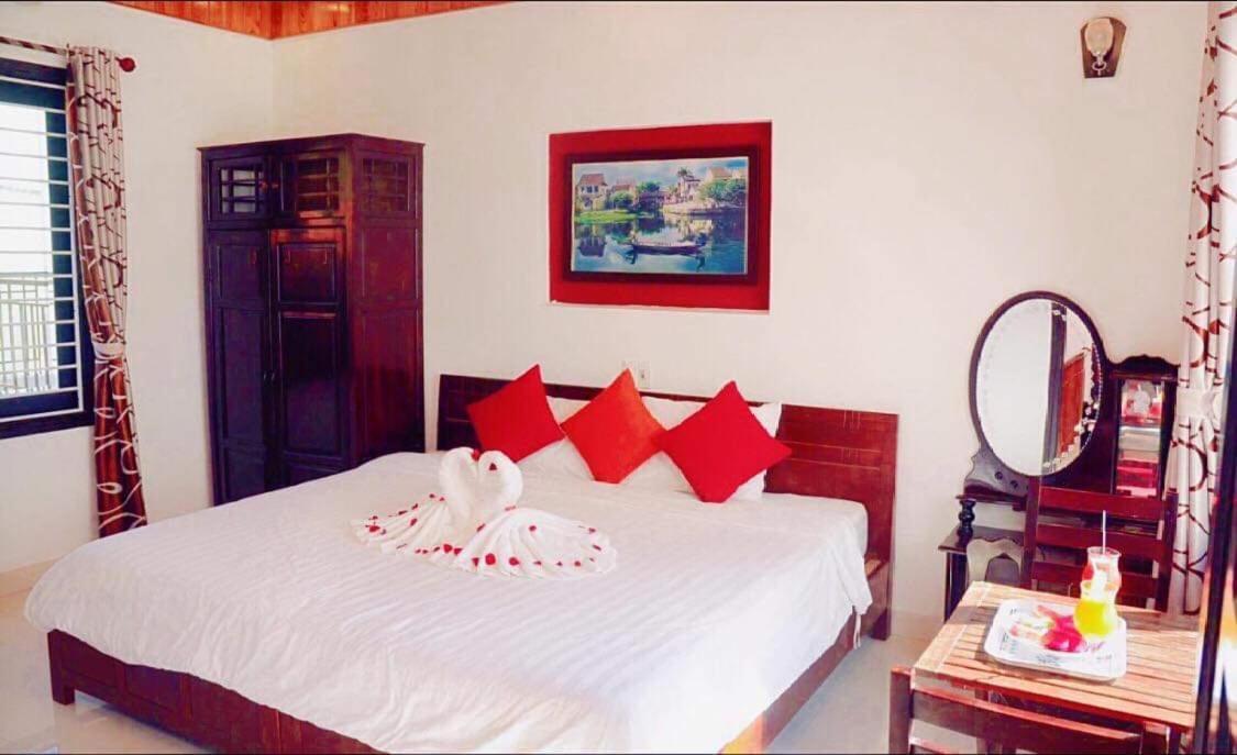 Hoi An Mountain House Villa Zewnętrze zdjęcie