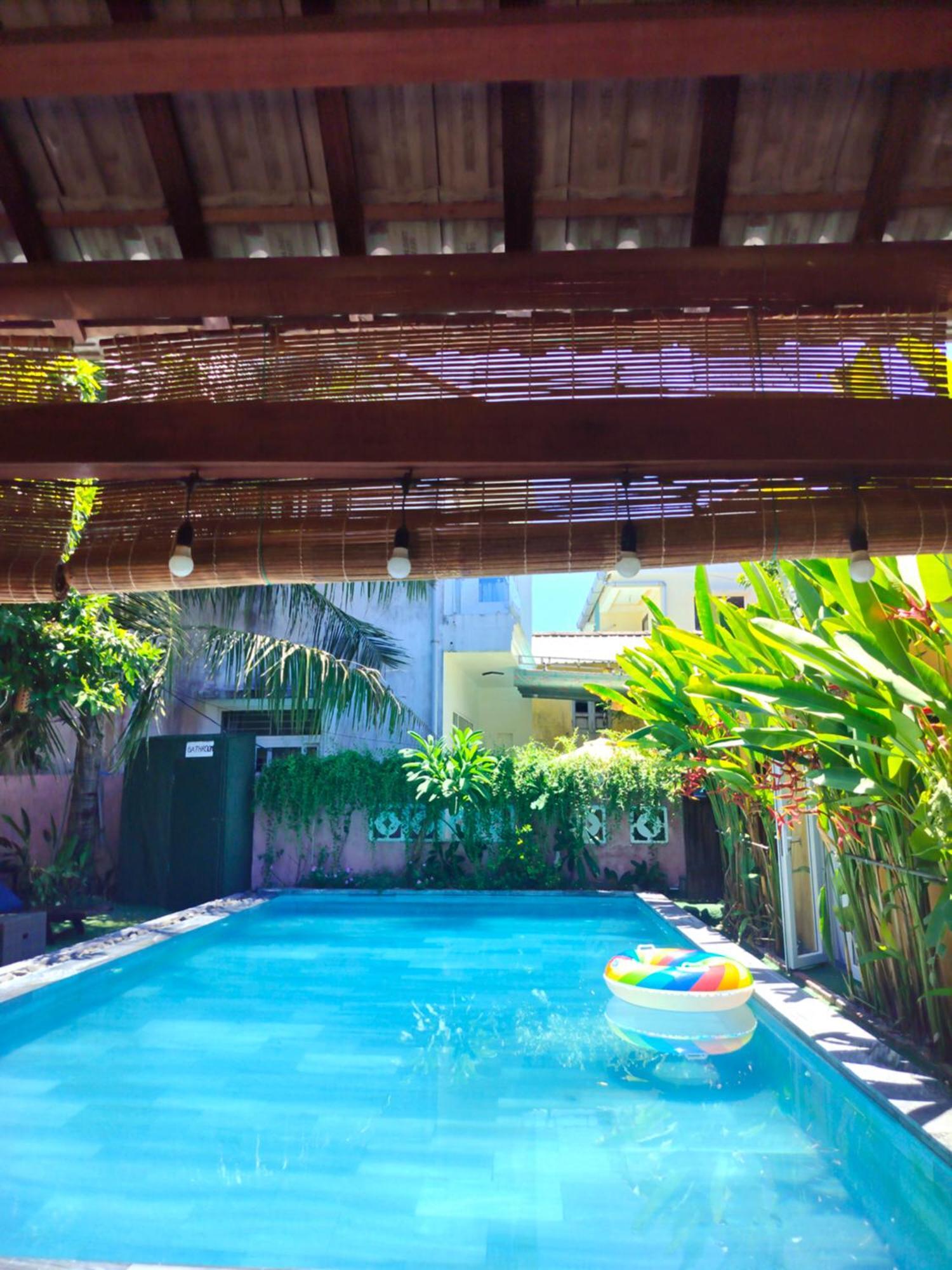 Hoi An Mountain House Villa Zewnętrze zdjęcie