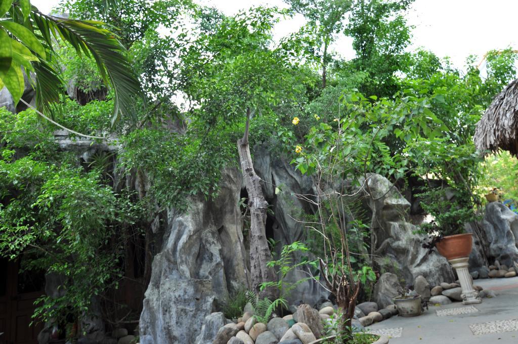 Hoi An Mountain House Villa Zewnętrze zdjęcie