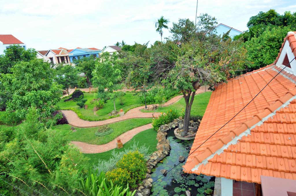 Hoi An Mountain House Villa Pokój zdjęcie