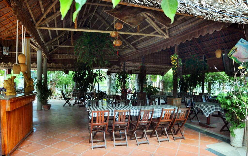 Hoi An Mountain House Villa Pokój zdjęcie