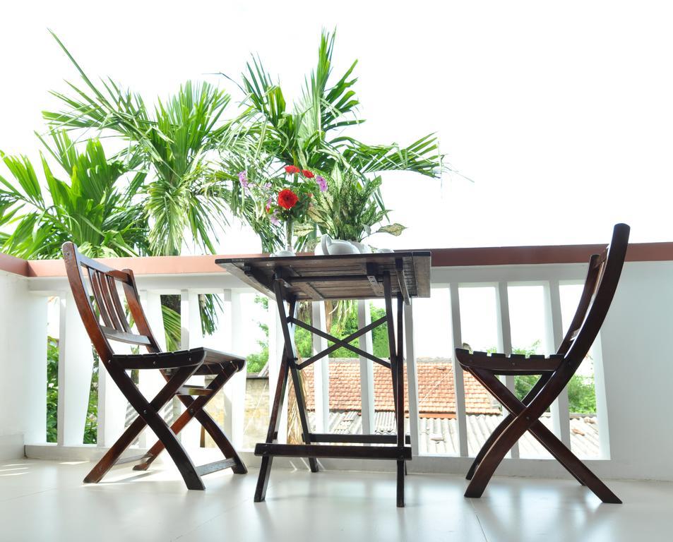 Hoi An Mountain House Villa Pokój zdjęcie