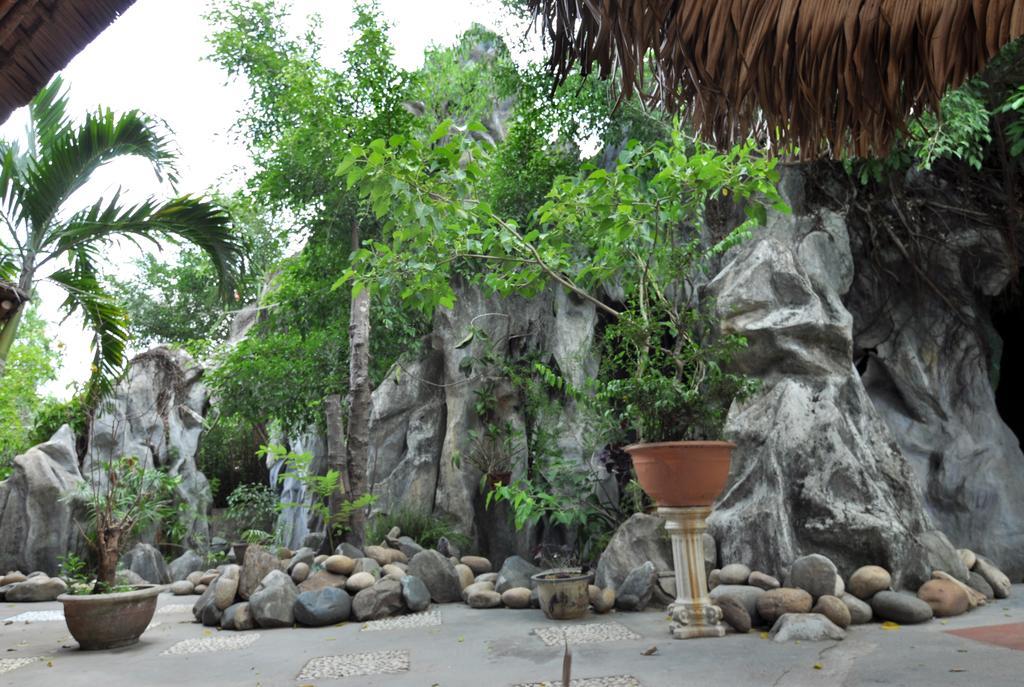 Hoi An Mountain House Villa Pokój zdjęcie