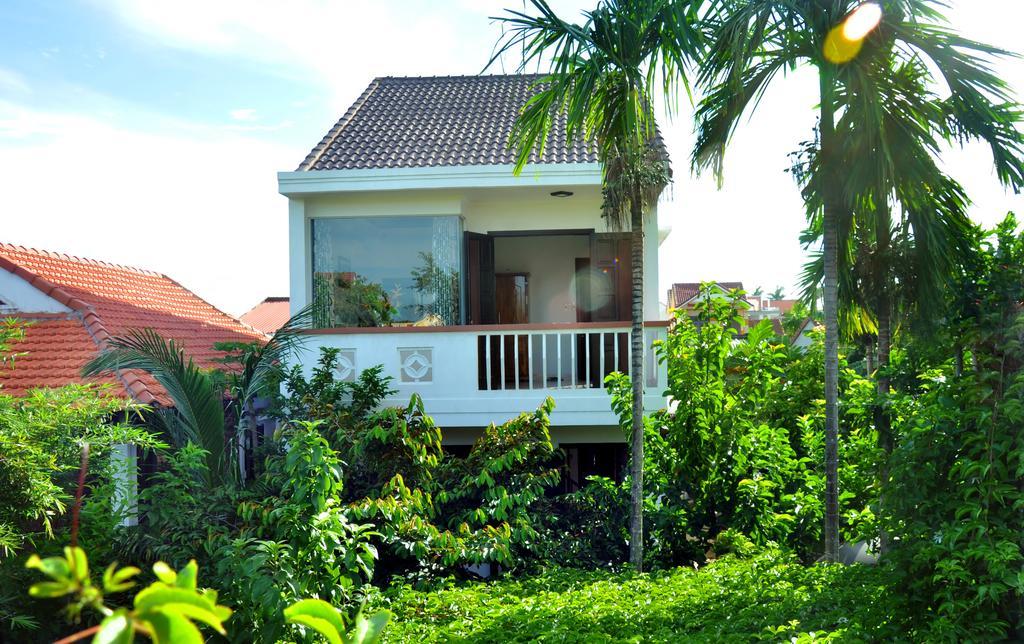 Hoi An Mountain House Villa Zewnętrze zdjęcie