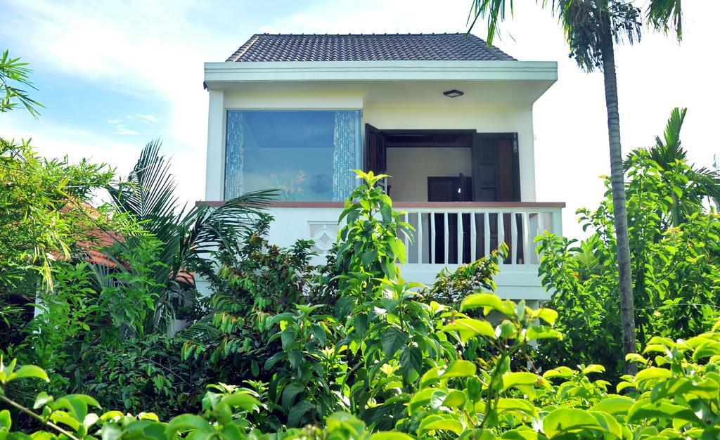 Hoi An Mountain House Villa Zewnętrze zdjęcie